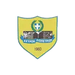 EN Ahironas Liopetriou FC logo
