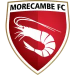 Morecambe FC logo