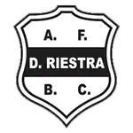 CD Riestra logo