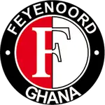 West Africa Football Academy logo