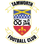 Tamworth FC logo