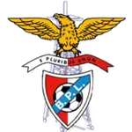 Sport Lubango e Benfica logo