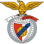 Sport Luanda e Benfica logo