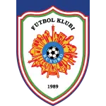 Buxoro FK logo