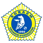 Xorazm FK Urganch logo