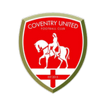 Coventry United W