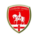 Coventry  Utd logo