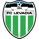 Tallinna FCI Levadia logo
