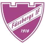 Fässbergs IF logo