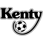BK Kenty logo