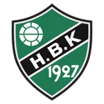 Högaborgs BK logo