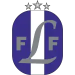FF Lillehammer logo
