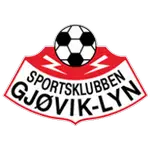 SK Gjøvik-Lyn logo