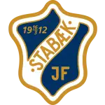 Stabæk Fotball II logo