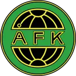 Ålgård FK logo