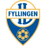 Fyllingen Fotball logo
