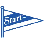 IK Start II logo