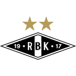 Rosenborg B logo