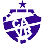CA Vila Rica logo
