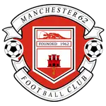 Manchester 62 FC logo