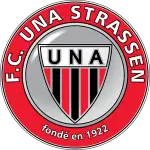 Strassen logo