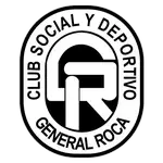 Club Social y Deportivo General Roca logo