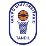 Club Grupo Universitario de Tandil logo