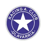Racing Olavarría logo