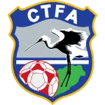 Chinese Taipei U23 logo