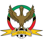 Saint Kitts and Nevis U20 logo