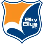 Sky Blue FC logo