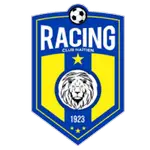 Racing Haitien logo