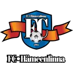 FC Hämeenlinna logo
