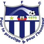 Tempête FC logo
