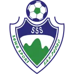 Séwé Sport de San Pedro logo