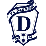 Daugava Daugavpils logo