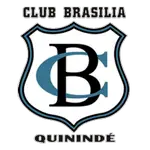 Brasilia logo