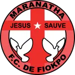 Maranatha FC logo