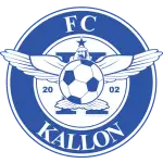 Kallon FC logo