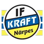 Närpes Kraft Fotbollsförening logo