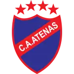 Club Atlético Atenas logo