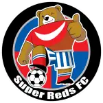 Super Reds logo