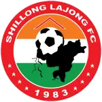 Shillong Lajong logo