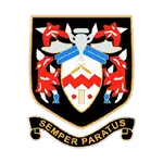 Somerset Cricket Club Trojans logo