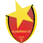 Al Marreekh SC logo