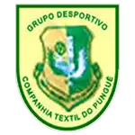 Grupo Desportivo da Companhia Têxtil do Pungue logo