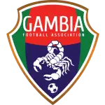 Gambia Under 20 logo
