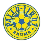 Pallo-Iirot Rauma logo