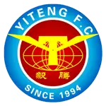 Zhejiang Yiteng FC logo