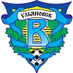FK Volga Ulyanovsk logo